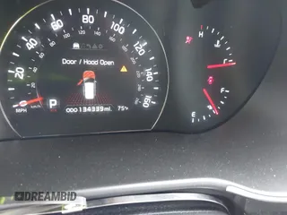2014 Kia Sorento SX Limited with VIN 5XYKW4A75EG444230, listed as a IAAI auction lot 42540409 with 134,339 mi miles and . Bid and sale history available at DreamBid. Image 16.