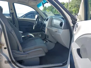 2007 Chrysler PT Cruiser with VIN 3A4FY48B37T619084, listed as a IAAI auction lot 42553132 with 76,670 mi miles and . Bid and sale history available at DreamBid. Image 5.