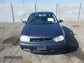 2005 Volkswagen Golf GL с VIN 9BWFL61J254022695, выставлен на аукционе IAAI как лот 42226214 с пробегом 143 087 миль миль и . История ставок и продаж доступна на DreamBid. Изображение 12.
