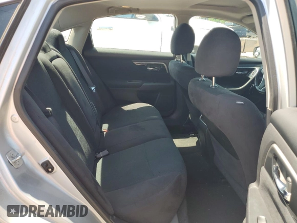 2014 Nissan Altima SV with VIN 1N4AL3AP7EN249534, listed as a Copart auction lot 54347665 with 225,857 mi miles and Clean Title. Bid and sale history available at DreamBid. Image 10.