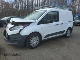 2016 Ford Transit Connect XL z VIN NM0LS6E74G1259141, wystawiony jako Copart lot #52004265 z przebiegiem 67 190 mil mil oraz Szkoda całkowita • Salvage title. Historia ofert i sprzedaży dostępna na DreamBid. Obrazek 1.