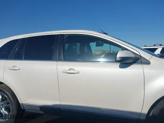 2013 Ford Edge Limited with VIN 2FMDK3KC8DBA14961, listed as a IAAI auction lot 41972921 with 171,828 mi miles. Bid and sale history available at carsss.com. Image 14.