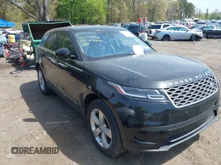 2020 Land Rover Range Rover Velar S с VIN SALYB2EX8LA265495, выставлен на аукционе IAAI как лот 42175928 с пробегом 74 840 миль миль и . История ставок и продаж доступна на DreamBid. Изображение 13.