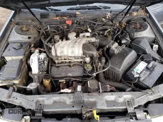 1992 Mercury Sable GS z VIN 1MELM50U9NA635171, wystawiony jako Copart lot #88474985 z przebiegiem 72 990 mil mil oraz Szkody całkowita. Historia ofert i sprzedaży dostępna na DreamBid. Obrazek 11.