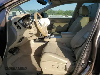 2014 Nissan Murano SL z VIN JN8AZ1MW7EW503290, wystawiony jako Copart lot #55579855 z przebiegiem 101 692 mil mil oraz Szkody całkowita. Historia ofert i sprzedaży dostępna na DreamBid. Obrazek 7.