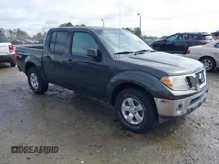 2010 Nissan Frontier SE with VIN 1N6AD0ER6AC420892, listed as a IAAI auction lot 41564986 with 172,306 mi miles and . Bid and sale history available at DreamBid. Image 1.