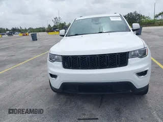 2020 Jeep Grand Cherokee Altitude с VIN 1C4RJEAG9LC246044, выставлен на аукционе IAAI как лот 42616860 с пробегом 98 541 миль миль и . История ставок и продаж доступна на DreamBid. Изображение 12.