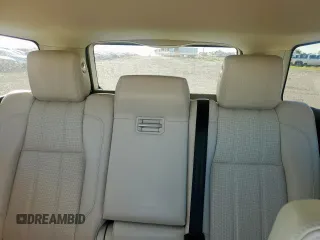2016 Land Rover Range Rover HSE с VIN SALGS2KF2GA304823, выставлен на аукционе Copart как лот 57640415 с пробегом 51 482 миль миль и Списание • Salvage title. История ставок и продаж доступна на DreamBid. Изображение 10.