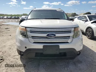 2011 Ford Explorer Limited with VIN 1FMHK7F8XBGA92677, listed as a Copart auction lot 77738694 with 162,137 mi miles and Salvage title. Bid and sale history available at DreamBid. Image 5.