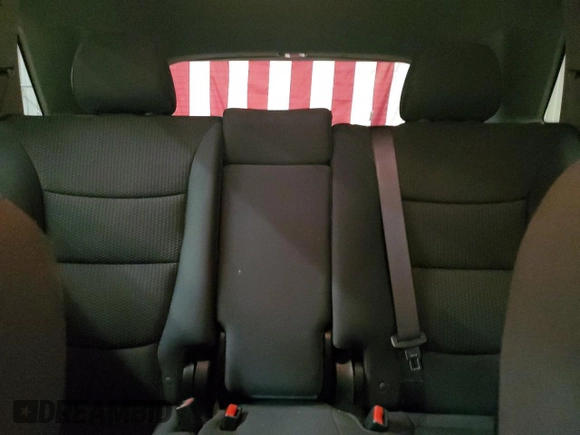2011 Kia Sorento LX with VIN 5XYKTCA12BG187487, listed as a Copart auction lot 49736745 with 100,662 mi miles and Salvage Title. Bid and sale history available at DreamBid. Image 10.