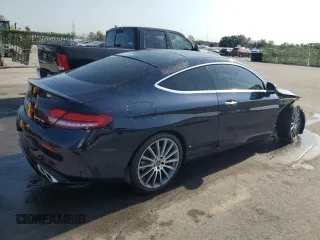 2020 Mercedes-Benz C 300 с VIN WDDWJ8DB4LF939578, выставлен на аукционе Copart как лот 53482014 с пробегом 27 847 миль миль и . История ставок и продаж доступна на DreamBid. Изображение 3.