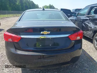 2014 Chevrolet Impala LS with VIN 2G11Y5SL7E9112236, listed as a IAAI auction lot 42160781 with 233,275 mi miles and . Bid and sale history available at DreamBid. Image 16.