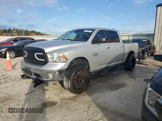 2015 Ram 1500 Outdoorsman z VIN 1C6RR7LG2FS712710, wystawiony jako Copart lot #77847394 z przebiegiem 113 275 mil mil oraz Nie do naprawy • Non repairable. Historia ofert i sprzedaży dostępna na DreamBid. Obrazek 1.