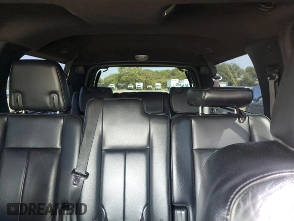 2017 Ford Expedition Max Limited with VIN 1FMJK1KTXHEA60924, listed as a Copart auction lot 60864465 with 205,212 mi miles and Clean title. Bid and sale history available at DreamBid. Image 10.