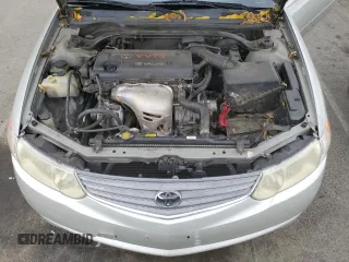2003 Toyota Solara SE with VIN 2T1CE22P53C020694, listed as a Copart auction lot 76614494 with 149,843 mi miles and Clean Title. Bid and sale history available at DreamBid. Image 11.