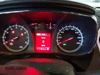 2014 GMC Terrain SLE z VIN 2GKFLRE35E6327621, wystawiony jako IAAI lot #41868131 z przebiegiem 110 612 mil mil oraz . Historia ofert i sprzedaży dostępna na DreamBid. Obrazek 7.