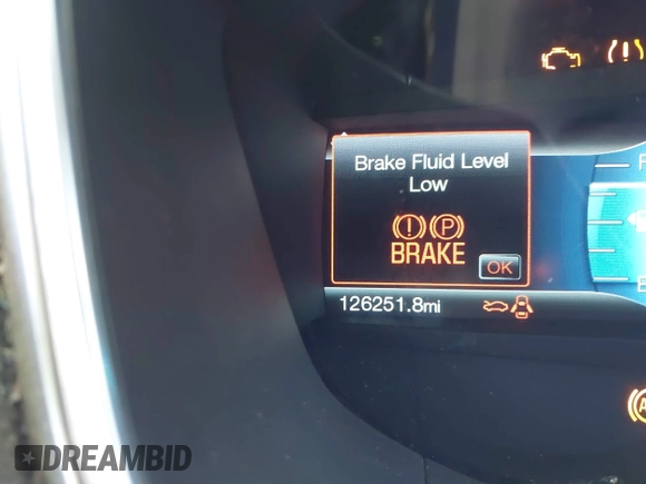 2016 Ford Fusion SE with VIN 3FA6P0H71GR202367, listed as a IAAI auction lot 41841482 with 126,251 mi miles and . Bid and sale history available at DreamBid. Image 16.