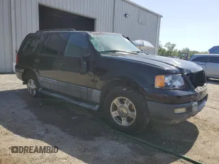 2006 Ford Expedition Special Service z VIN 1FMPU155X6LA86336, wystawiony jako Copart lot #57385545 z przebiegiem 173 632 mil mil oraz Szkody całkowita. Historia ofert i sprzedaży dostępna na DreamBid. Obrazek 4.
