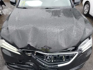 2015 Acura TLX Technology with VIN 19UUB1F58FA006900, listed as a IAAI auction lot 42238076 with 171,652 mi miles and . Bid and sale history available at DreamBid. Image 10.