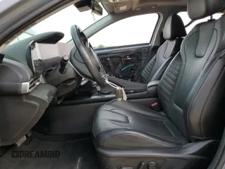 2023 Hyundai Elantra Limited z VIN KMHLP4AG5PU431041, wystawiony jako Copart lot #53947685 z przebiegiem 33 546 mil mil oraz Szkoda całkowita • Salvage title. Historia ofert i sprzedaży dostępna na DreamBid. Obrazek 7.
