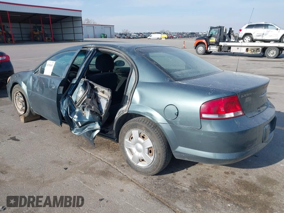 2006 Chrysler Sebring z VIN 1C3EL46X16N250100, wystawiony jako IAAI lot #42050055 z przebiegiem 102 484 mil mil oraz . Historia ofert i sprzedaży dostępna na DreamBid. Obrazek 3.