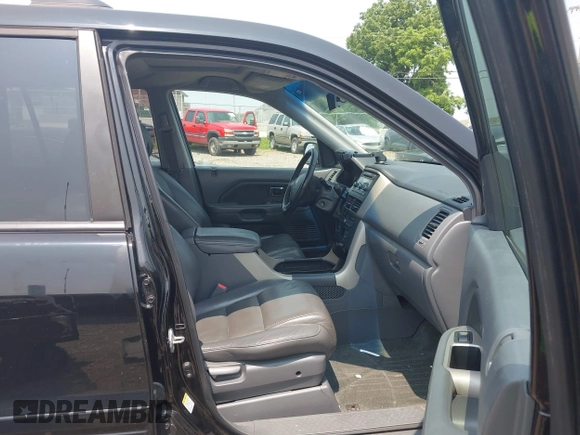 2007 Honda Pilot EX-L с VIN 2HKYF18537H525087, выставлен на аукционе IAAI как лот 42463745 с пробегом 228 196 миль миль и . История ставок и продаж доступна на DreamBid. Изображение 5.