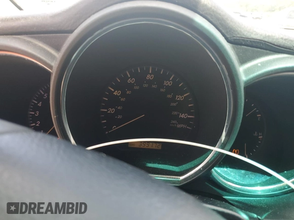 2007 Lexus RX 350 z VIN 2T2GK31U67C023595, wystawiony jako Copart lot #61021985 z przebiegiem 399 172 mil mil oraz Czysty tytuł • Clean title. Historia ofert i sprzedaży dostępna na DreamBid. Obrazek 9.