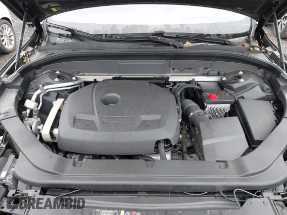 2021 Volvo XC60 Momentum с VIN YV4102RK0M1675302, выставлен на аукционе IAAI как лот 42282668 с пробегом 24 477 миль миль и . История ставок и продаж доступна на DreamBid. Изображение 10.