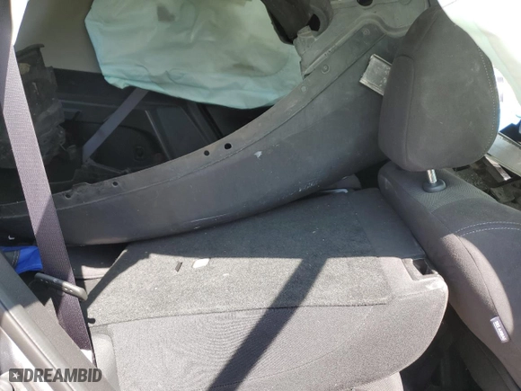 2015 Nissan Rogue SV with VIN KNMAT2MV0FP503167, listed as a Copart auction lot 48521645 with 199,638 mi miles and Salvage Title. Bid and sale history available at carsss.com. Image 12.
