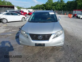 2012 Lexus RX 350 с VIN 2T2BK1BA2CC143553, выставлен на аукционе IAAI как лот 42456970 с пробегом 145 779 миль миль и . История ставок и продаж доступна на DreamBid. Изображение 12.