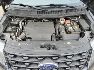2017 Ford Explorer Sport с VIN 1FM5K8GT4HGC02286, выставлен на аукционе Copart как лот 44364345 с пробегом 137 296 миль миль и Списание • Salvage title. История ставок и продаж доступна на DreamBid. Изображение 12.