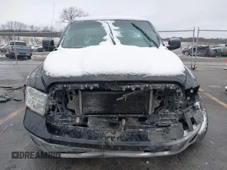 2014 Ram 1500 Big Horn with VIN 1C6RR7LM7ES390604, listed as a IAAI auction lot 41213829 with 212,892 mi miles and . Bid and sale history available at DreamBid. Image 12.