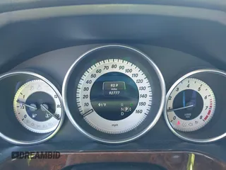 2014 Mercedes-Benz E 350 Sport with VIN WDDHF5KB4EA963178, listed as a IAAI auction lot 42021816 with 92,777 mi miles and . Bid and sale history available at DreamBid. Image 7.