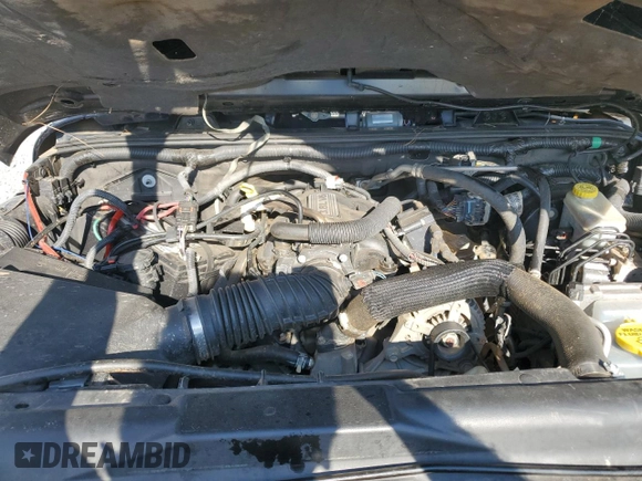 2010 Jeep Wrangler Rubicon with VIN 1J4BA6D10AL109001, listed as a Copart auction lot 69453954 with 137,821 mi miles and Salvage title. Bid and sale history available at DreamBid. Image 13.