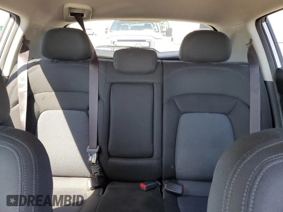 2015 Kia Sportage LX with VIN KNDPBCAC1F7719731, listed as a Copart auction lot 54500795 with 162,287 mi miles and Clean Title. Bid and sale history available at carsss.com. Image 10.