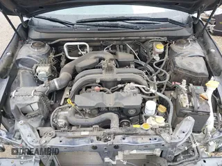 2017 Subaru Outback Premium with VIN 4S4BSACC5H3361535, listed as a IAAI auction lot 42499286 with 51,301 mi miles and . Bid and sale history available at DreamBid. Image 10.