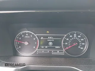 2021 Kia Sorento S with VIN 5XYRL4LC1MG066939, listed as a IAAI auction lot 42141340 with 53,937 mi miles and . Bid and sale history available at DreamBid. Image 15.