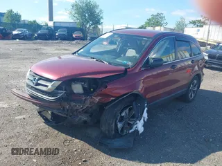 2011 Honda CR-V SE z VIN 5J6RE4H44BL077828, wystawiony jako IAAI lot #42290069 z przebiegiem Nie podano mil oraz . Historia ofert i sprzedaży dostępna na DreamBid. Obrazek 2.