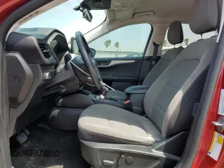 2022 Ford Escape SE z VIN 1FMCU0G61NUA36111, wystawiony jako Copart lot #51527345 z przebiegiem Nie podano mil oraz Szkoda całkowita • Salvage title. Historia ofert i sprzedaży dostępna na DreamBid. Obrazek 7.