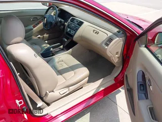 2000 Honda Accord EX z VIN 1HGCG2254YA011538, wystawiony jako IAAI lot #42422319 z przebiegiem Nie podano mil oraz . Historia ofert i sprzedaży dostępna na DreamBid. Obrazek 5.