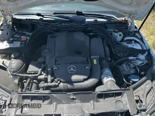 2014 Mercedes-Benz C-Class C 250 with VIN WDDGJ4HB1EG286714, listed as a Copart auction lot 53719195 with 98,092 mi miles and Clean Title. Bid and sale history available at carsss.com. Image 7.