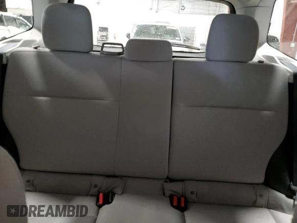 2014 Subaru Forester 2.5i with VIN JF2SJAAC3EG423823, listed as a Copart auction lot 47078725 with 195,788 mi miles and Clean Title. Bid and sale history available at carsss.com. Image 10.