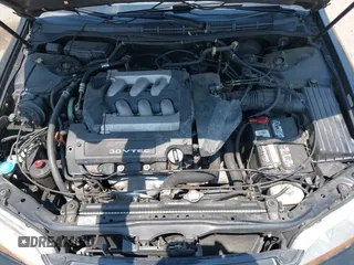 2001 Honda Accord EX with VIN 1HGCG16581A036338, listed as a IAAI auction lot 42603095 with 204,441 mi miles and . Bid and sale history available at DreamBid. Image 10.