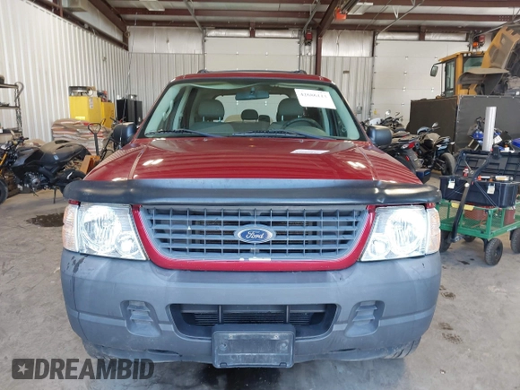 2004 Ford Explorer XLS z VIN 1FMDU72K04UC19046, wystawiony jako IAAI lot #42686113 z przebiegiem 182 252 mil mil oraz . Historia ofert i sprzedaży dostępna na DreamBid. Obrazek 12.