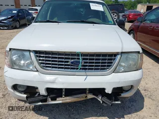 2004 Ford Explorer XLT z VIN 1FMZU73K24UA79196, wystawiony jako IAAI lot #42586311 z przebiegiem 212 196 mil mil oraz . Historia ofert i sprzedaży dostępna na DreamBid. Obrazek 6.