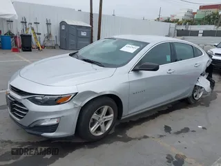 2019 Chevrolet Malibu LS z VIN 1G1ZB5ST5KF144156, wystawiony jako IAAI lot #42042821 z przebiegiem 139 159 mil mil oraz . Historia ofert i sprzedaży dostępna na DreamBid. Obrazek 17.
