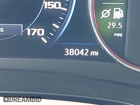 2024 Chevrolet Malibu LT with VIN 1G1ZE5STXRF162699, listed as a IAAI auction lot 42255898 with 38,042 mi miles and . Bid and sale history available at DreamBid. Image 15.