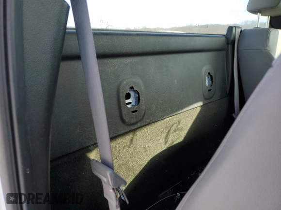 2016 Chevrolet Silverado 1500 Work Truck with VIN 1GCNKNEH2GZ123705, listed as a Copart auction lot 43900775 with Not Provided miles and Salvage Title. Bid and sale history available at DreamBid. Image 10.