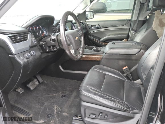 2018 Chevrolet Tahoe LT with VIN 1GNSKBKC2JR269062, listed as a Copart auction lot 88951945 with 248,798 mi miles and Clean Title. Bid and sale history available at carsss.com. Image 7.