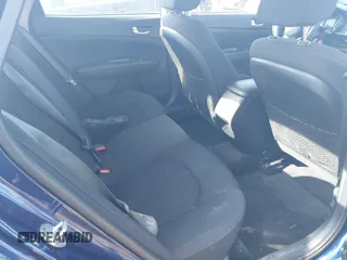 2019 Kia Optima LX with VIN 5XXGT4L36KG357154, listed as a IAAI auction lot 41764404 with 94,066 mi miles and . Bid and sale history available at carsss.com. Image 8.